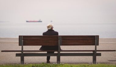 Einsamkeit im Alter: "Die Kassiererinnen waren jahrelang mein einziger Kontakt"