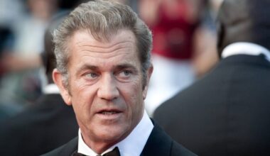 Mel Gibson bekommt Waffenschein zurück