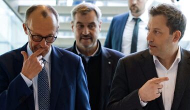 Schaffen CDU/CSU & SPD das Bildungsministerium ab?