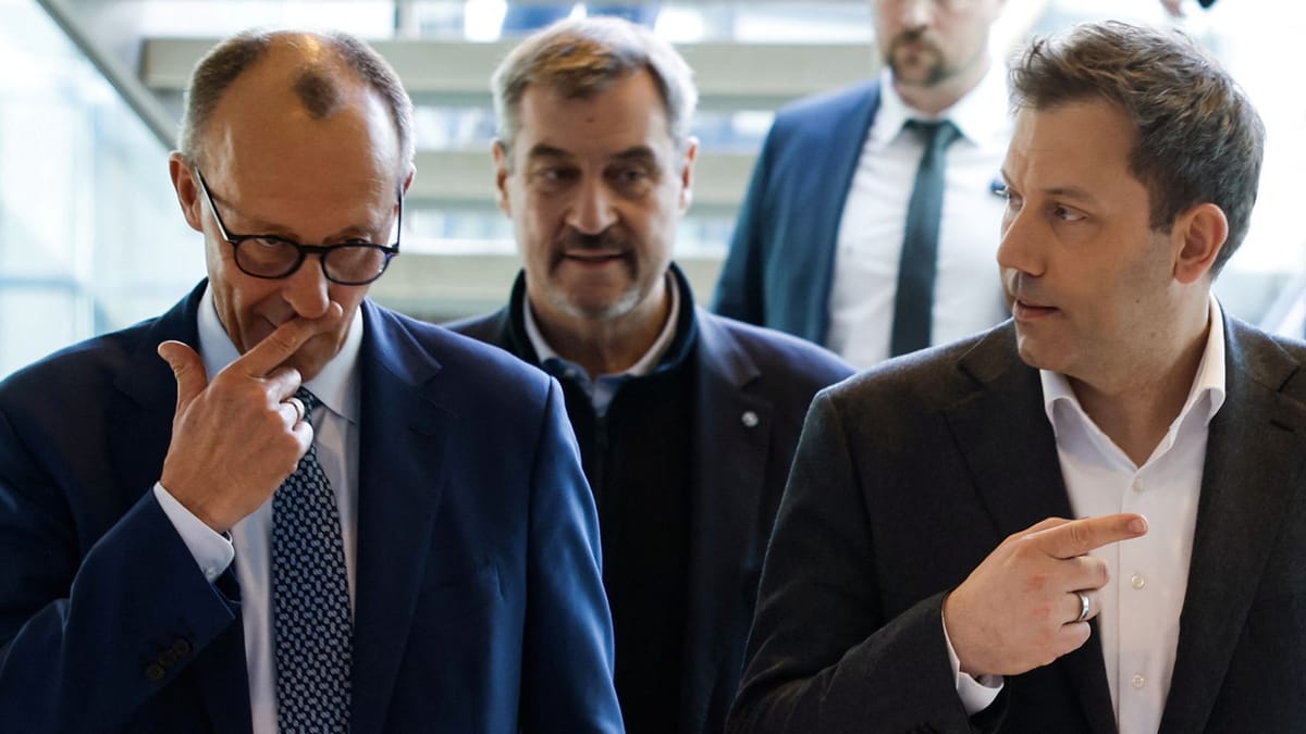 Schaffen CDU/CSU & SPD das Bildungsministerium ab?