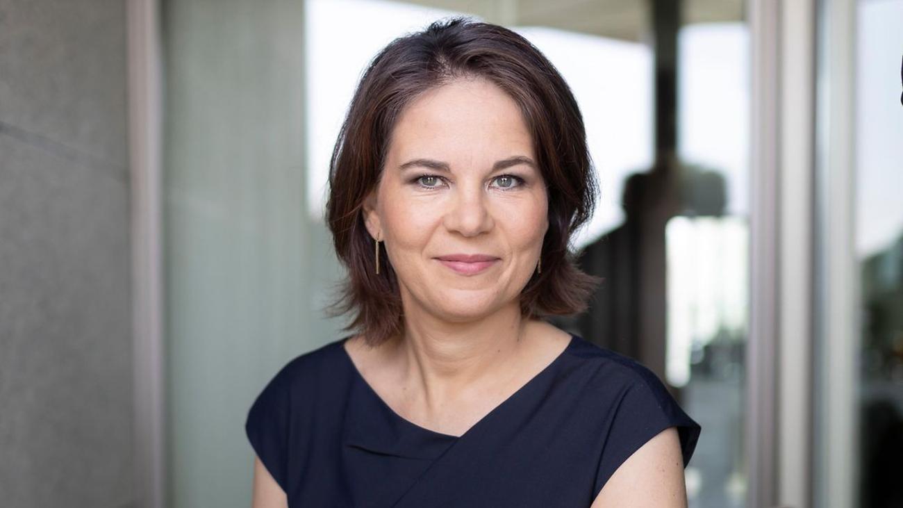 Europe 2025: Jetzt live: Annalena Baerbock zur Neuausrichtung Europas