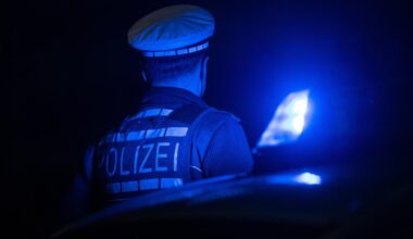 Jugendliche nach Raubserie in Prenzlauer Berg festgenommen