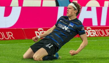 Fabian Reese stürzt 1. FC Köln von der Tabellenspitze