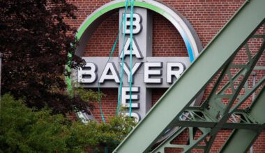 USA: Bayer wendet sich in Glyphosat-Klagewelle an Supreme Court