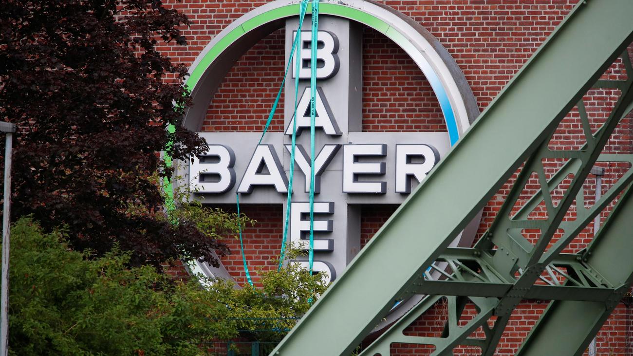 USA: Bayer wendet sich in Glyphosat-Klagewelle an Supreme Court