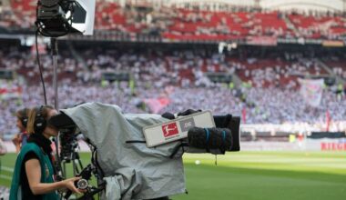 2. Bundesliga heute: Köln - Hertha LIVE im TV, Liveticker & Livestream