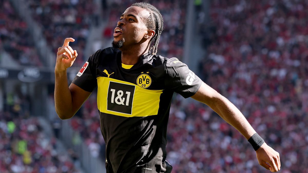 BVB, Noten und Einzelkritiken von Borussia Dortmund gegen den SC Freiburg: Ein echter Zocker! Carney Chukwuemeka glänzt beim Startelfdebüt