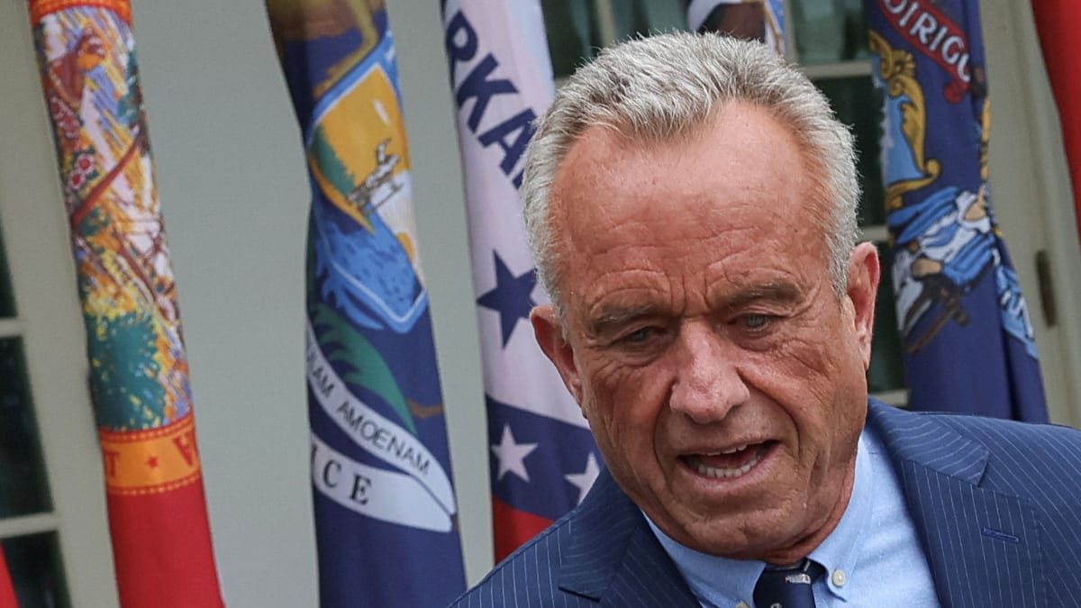 RFK Jr. soll Fake-Daten von Forschern verlangen