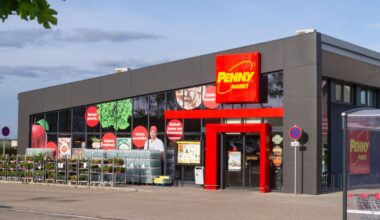 Dieb tickt in Discounter aus – Bisse, Tritte, Schläge