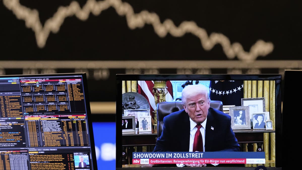 Schweizer Börse bricht komplett ein