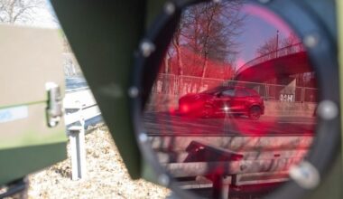 Blitzermarathon in Brandenburg: Hier gibt es Verkehrs-Kontrollen