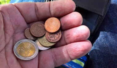Zwei-Euro-Münze mit Michel-Motiv ist wertvoll