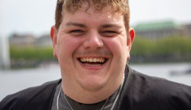 ISAAK ein Jahr nach Platz 12 beim ESC: Neue Single „i don’t know“, eigener Newsletter und Headliner-Tour