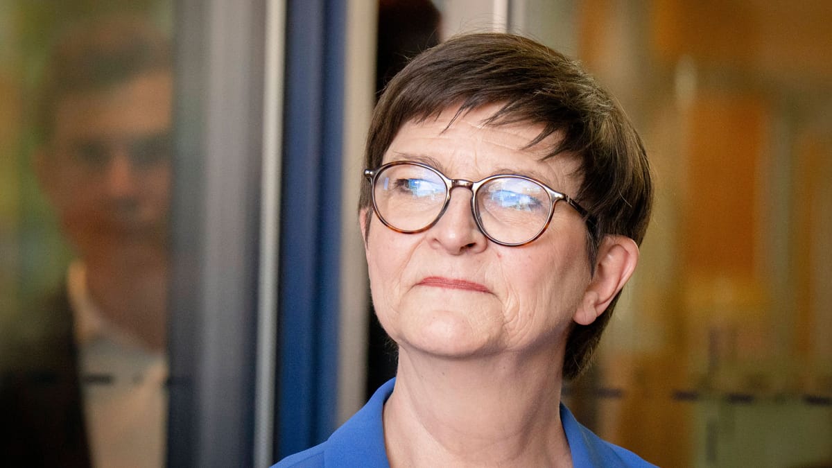 SPD macht beim Asyl Druck auf die Union