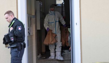 Tragisches Ende einer Drogen-Party? 18-Jährige stirbt