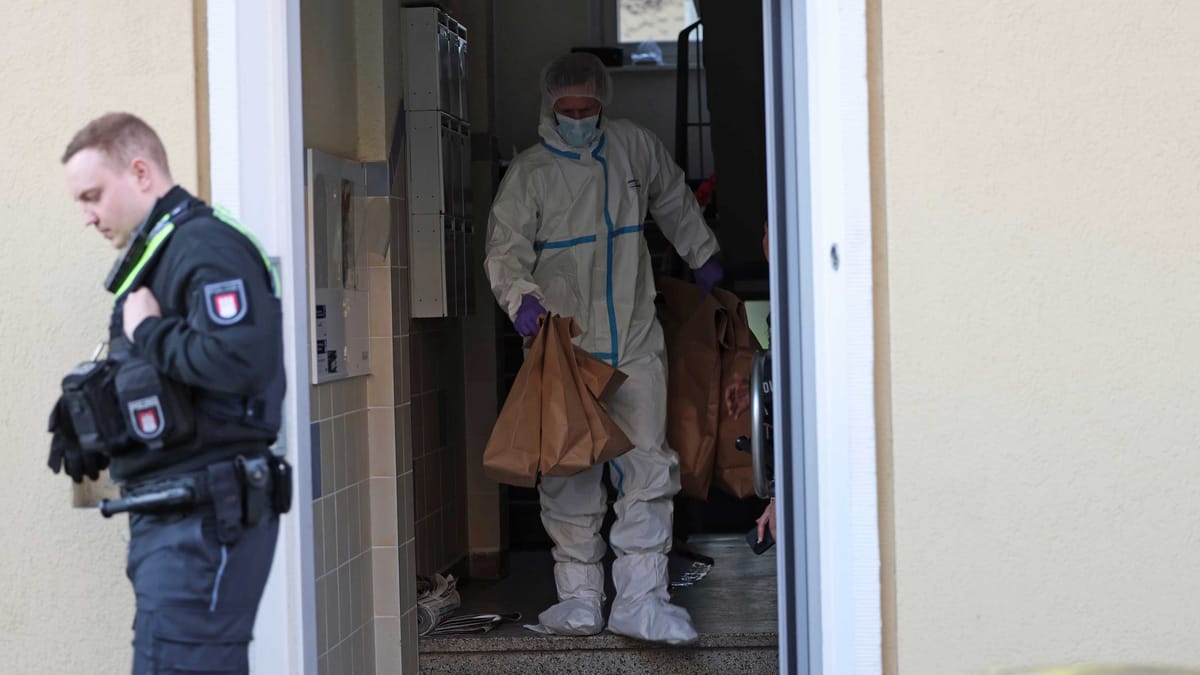 Tragisches Ende einer Drogen-Party? 18-Jährige stirbt