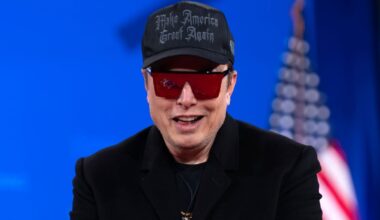Elon Musk überrascht mit Video