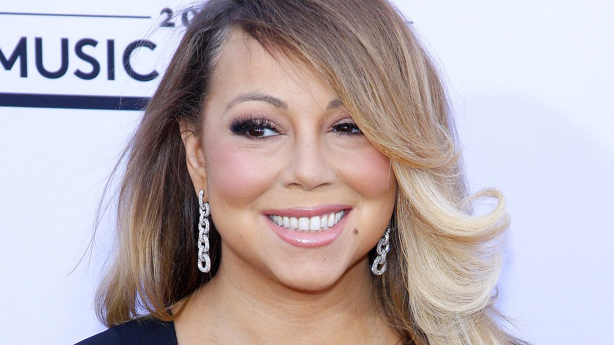 Der Tag: Verscheucht vom eigenen Sohn: Mariah Carey gibt unerwartet Einblick ins Privatleben