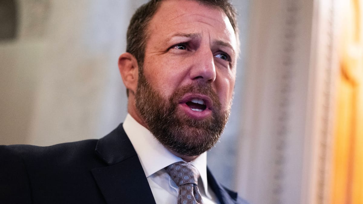 US-Senator befürwortet Gewalt gegen Journalisten