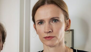 Das ist der berühmte Ex des "Tatort"-Stars