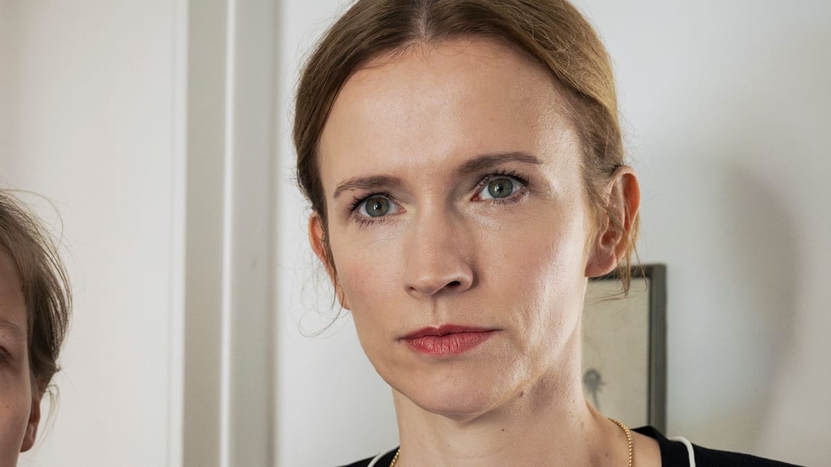 Das ist der berühmte Ex des "Tatort"-Stars