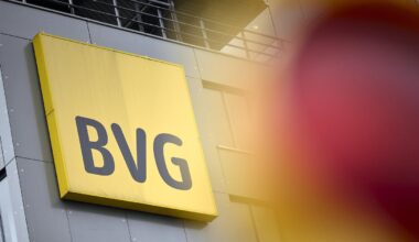 BVG-Tarifstreit beendet – Fahrer sollen 20 Prozent mehr Lohn erhalten