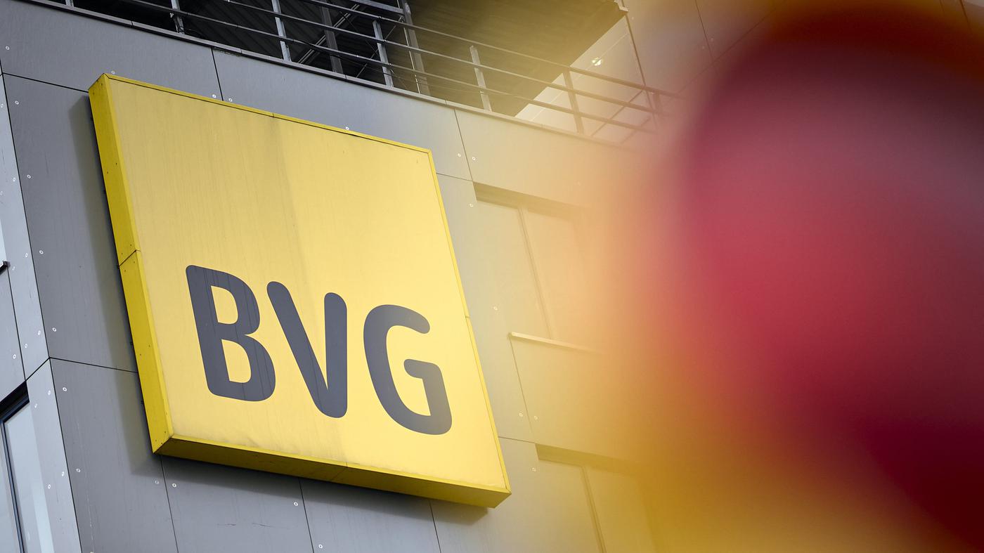 BVG-Tarifstreit beendet – Fahrer sollen 20 Prozent mehr Lohn erhalten