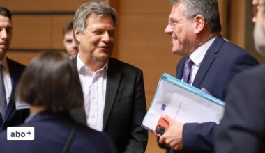 EU schlägt Trump Abschaffung aller Zölle vor