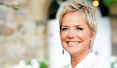 Inka Bause äußert sich zu "Playboy"-Angebot