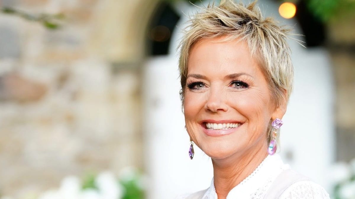 Inka Bause äußert sich zu "Playboy"-Angebot