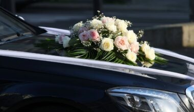 Hochzeitskorso blockiert Autobahnen: Polizei stoppt Luxus-Autos