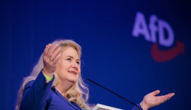 Brinker als Landesvorsitzende wiedergewählt – Resolution gegen neue Schulden