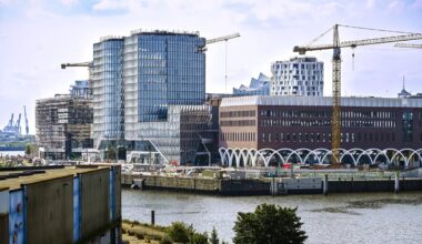 HVV reagiert auf Westfield-Eröffnung in der Hafencity