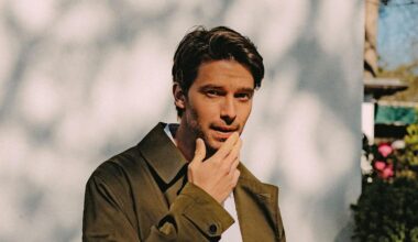 Patrick Schwarzenegger: Ein Mann ohne Angriffsfläche