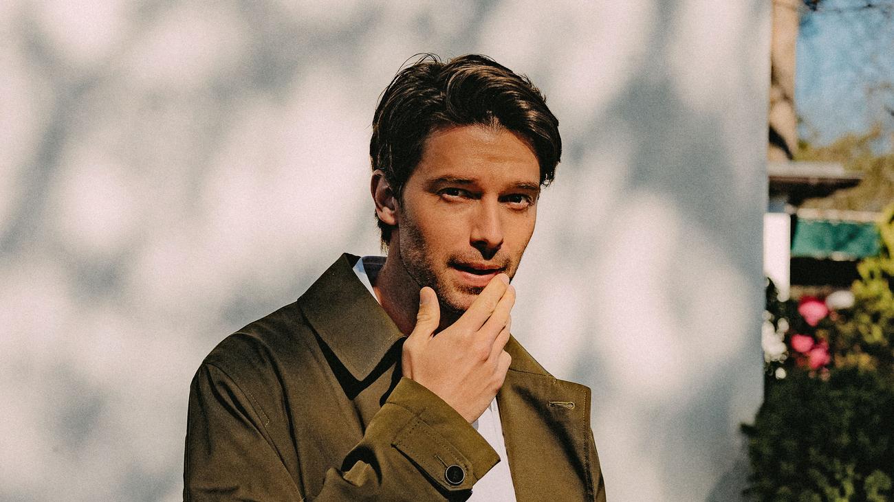 Patrick Schwarzenegger: Ein Mann ohne Angriffsfläche