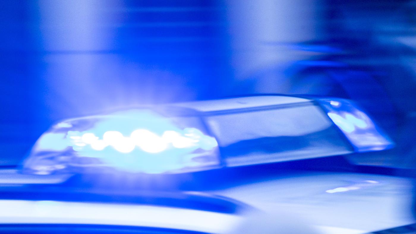 Obdachloser Mann nachts in die Spree geworfen