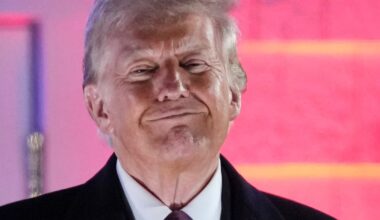 News | Trump muss zu medizinischer Untersuchung