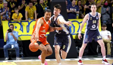 ALBA BERLIN - RASTA Vechta: Die Highlights im Video - Basketball-Bundesliga - Video