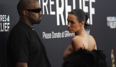 Ehefrau Bianca Censori hat ihn verlassen