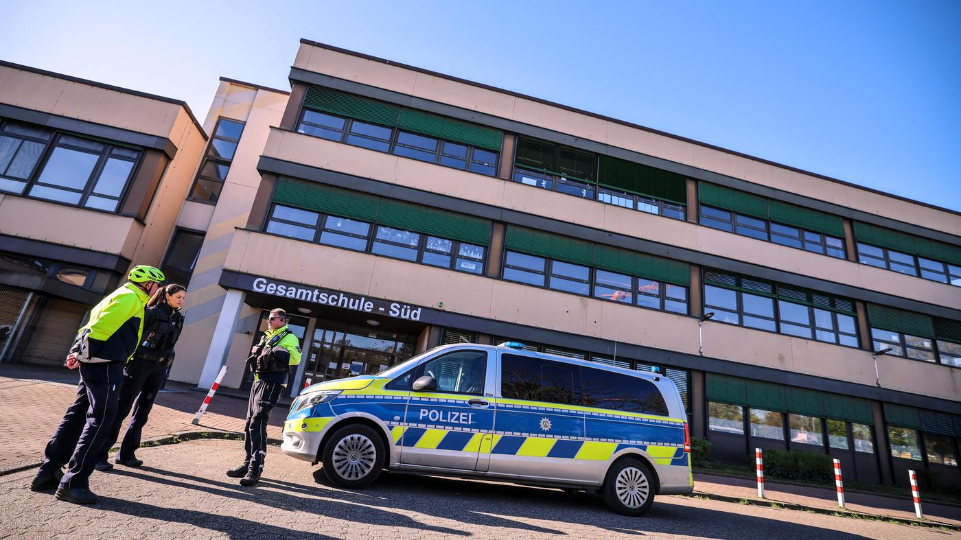 Bedrohungslage in Duisburg trifft knapp 18.000 Schüler