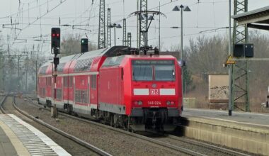 Streckensanierung: Siegstrecke von Siegen nach Köln soll sieben Monate gesperrt werden