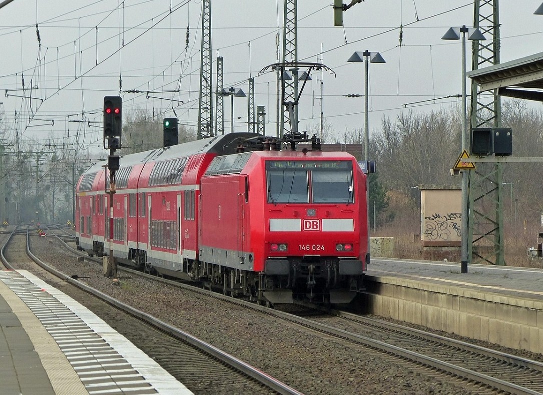 Streckensanierung: Siegstrecke von Siegen nach Köln soll sieben Monate gesperrt werden