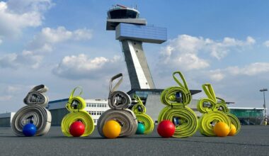 Airport erwartet Andrang an Ostern – beliebte Ziele
