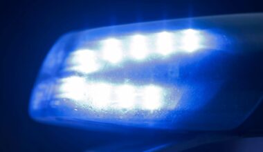 Joggerin bei Hannover überfallen: Polizei bittet um Zeugenhinweise