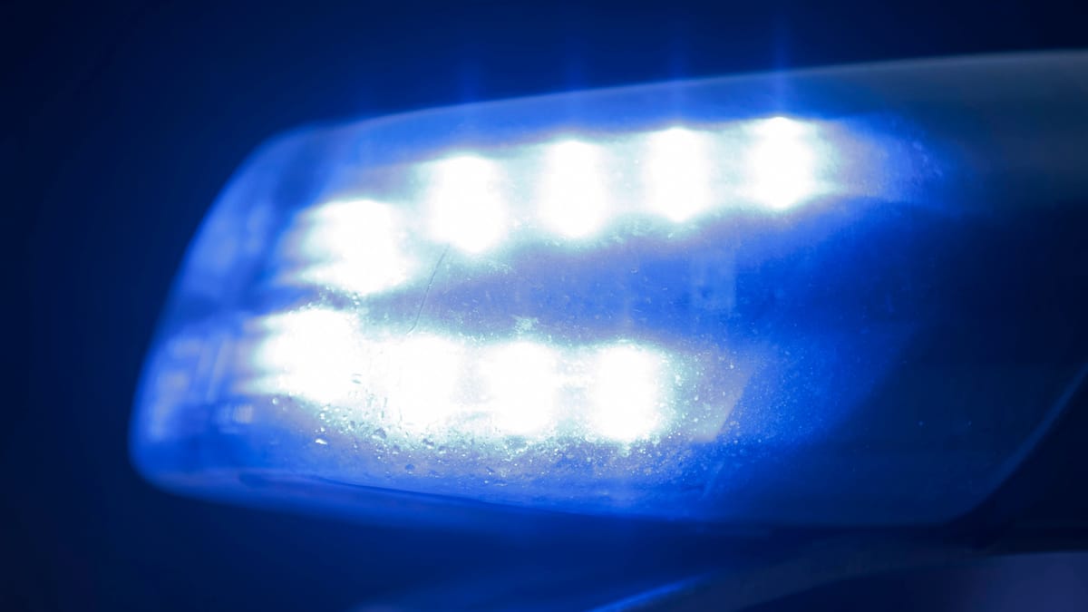 Joggerin bei Hannover überfallen: Polizei bittet um Zeugenhinweise