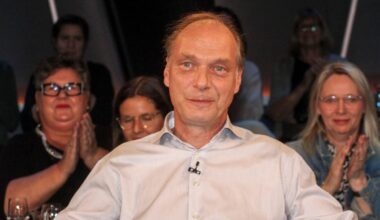 "Tatort"-Star Martin Brambach enthüllt Familiengeheimnis