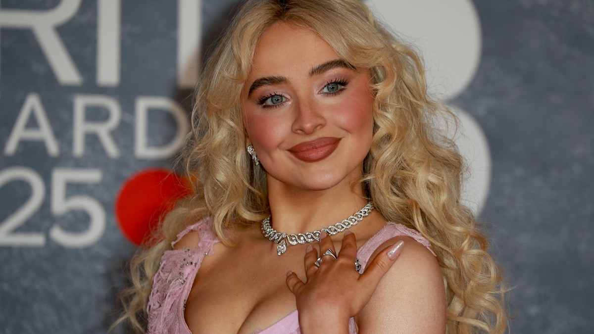 Sabrina Carpenter sorgt mit Bühnen-Pose für Empörung