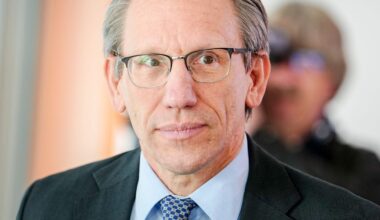 Kukies warnt vor "erheblichen Auswirkungen" für Deutschland