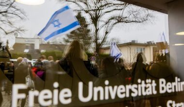 Angeklagter bestreitet antisemitisches Motiv und bietet Schmerzensgeld an