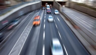 Rheinufertunnel bekommt Kameras – das steckt dahinter